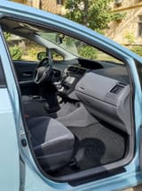 Toyota Prius 2015 — фото 3 из 7