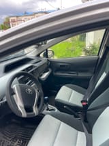 Toyota Aqua 2014 — фото 4 из 6