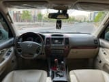 Lexus GX series 2009 — фото 6 из 6