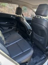 Kia Sportage 2017 — фото 5 из 11