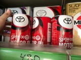 Toyota SP 5W-30 — фото 2 из 2