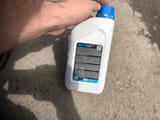 Тосол ALFA Professional — фото 2 из 2