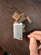 Реле Зарядка — фото 1 из 2