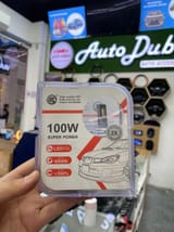 Светодиодные лампы XE LED Extra Power (100W / 6000K) — фото 1 из 2