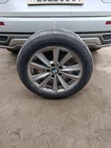 Запаска BMW 3 series — фото 1 из 2