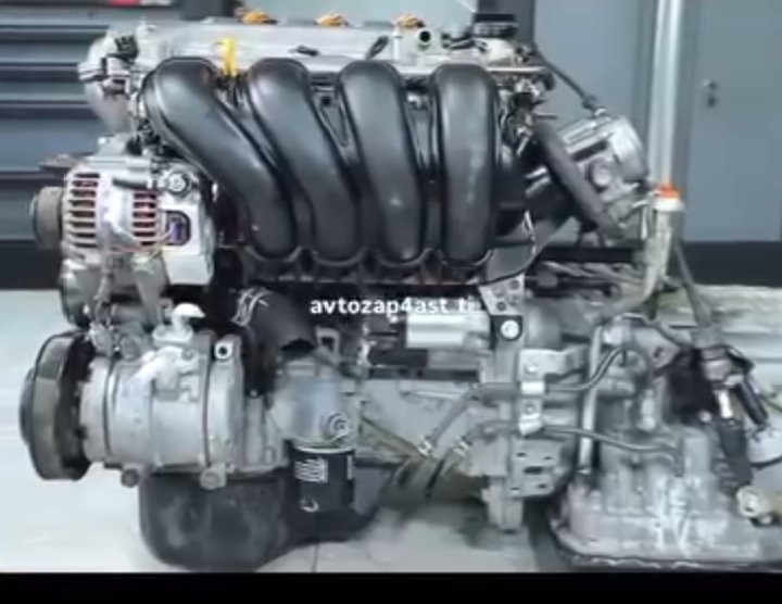 Мотор для toyota, Душанбе