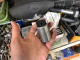 Бензиннасос Toyota — фото 1 из 2