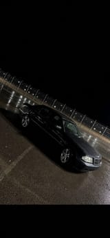 Mercedes-Benz C class 1997 — фото 4 из 4