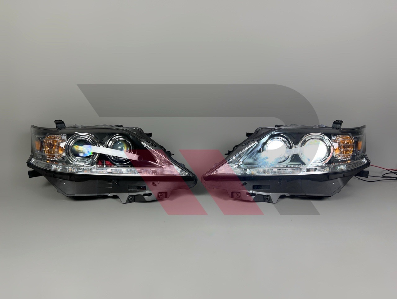 Lexus ES Classic 2 Projector, Душанбе