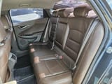 Chevrolet Malibu 2017 — фото 11 из 14