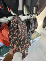Накидка для машин — фото 4 из 6