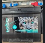 Аккумулятор BARS 50Ah — фото 1 из 2