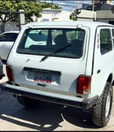Lada Нива 2000 — фото 2 из 6