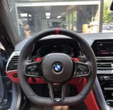Рул для BMW — фото 7 из 14