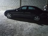 Mercedes-Benz C class 2000 — фото 3 из 5