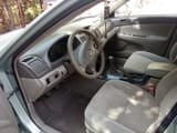 Toyota Camry 2004 — фото 7 из 13