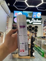 Спрей для шин Veslee Turbin Protect & Shine, 500 мл — фото 2 из 2