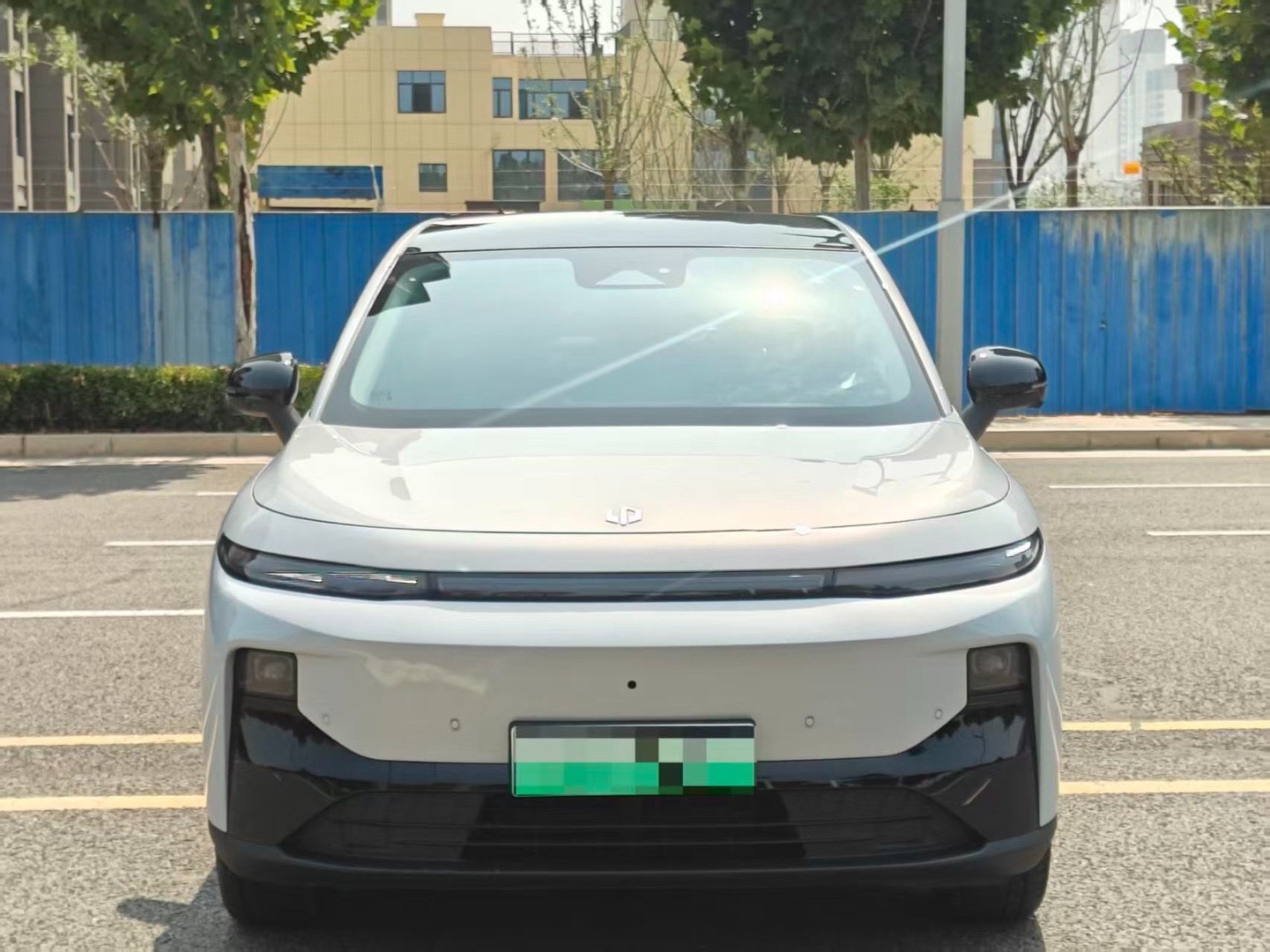 Leapmotor B10, 2025, Душанбе