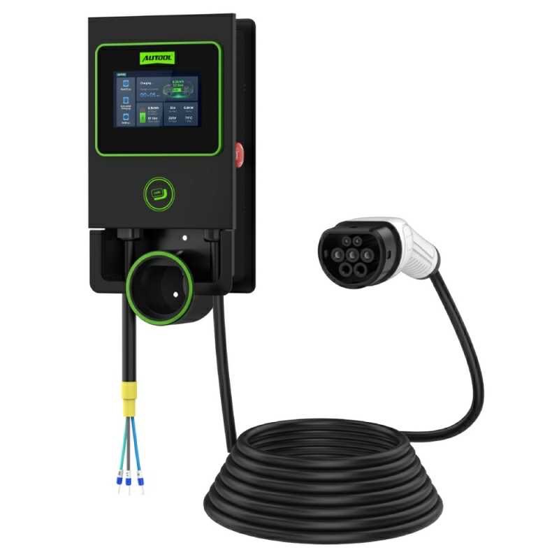 Зарядное устройство для электромобилей launch thinkcar Avtel XTOOL OBDSTAR, Душанбе