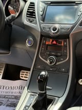 Hyundai Avante 2015 — фото 11 из 13