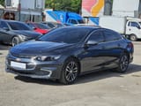 Chevrolet Malibu 2017 — фото 2 из 14