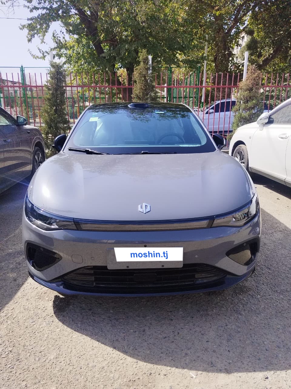 Leapmotor C01, 2025, Душанбе