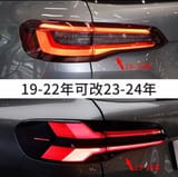 Фар LED BMW — фото 6 из 6
