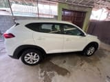Hyundai Tucson 2018 — фото 5 из 14