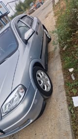 Opel Astra G 2001 — фото 3 из 11
