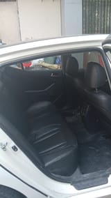 Kia K5 2011 — фото 5 из 6