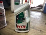 Моторное масло X-OIL Gasoline 10W-40 — фото 1 из 2