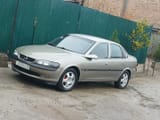Opel Vectra B 1997 — фото 2 из 7