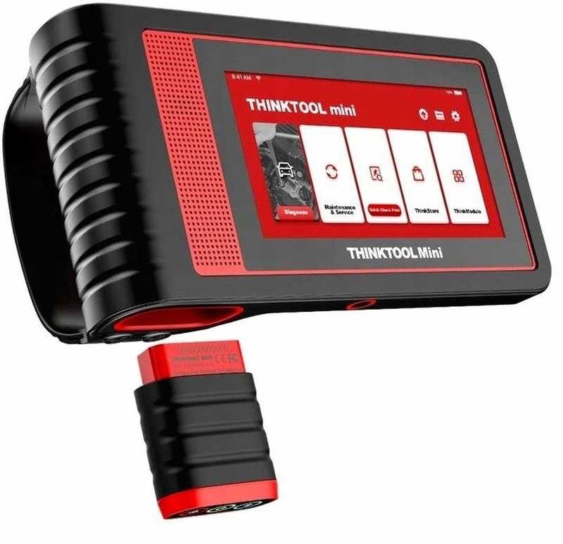Сканер launch Thinkcar Thinktool Lite, Душанбе