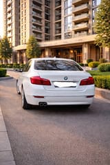 BMW 7 series 2015 — фото 3 из 8