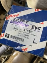 UNIFLOW Wheel Bearing — фото 1 из 7
