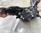 Передняя Фара Lexus RX 2017 — фото 5 из 5