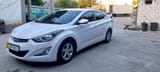 Hyundai Avante 2014 — фото 4 из 10