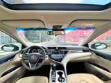 Toyota Camry 2018 — фото 9 из 9