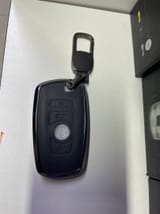 Чехол для ключа BMW — фото 1 из 2