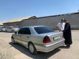 Mercedes-Benz C class 1999 — фото 4 из 7