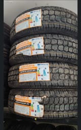 Покрышки Сentara 195/70 R15C — фото 2 из 2