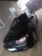 Opel Astra G 1999 — фото 3 из 9