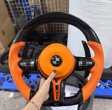Рул для всех BMW — фото 9 из 10