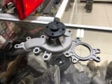 Toyota Tundra / Sequoia — фото 1 из 2
