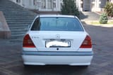 Mercedes-Benz C class 1998 — фото 2 из 4