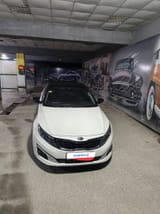 Kia K5 2014 — фото 2 из 7