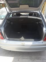 Opel Astra G 1998 — фото 7 из 10