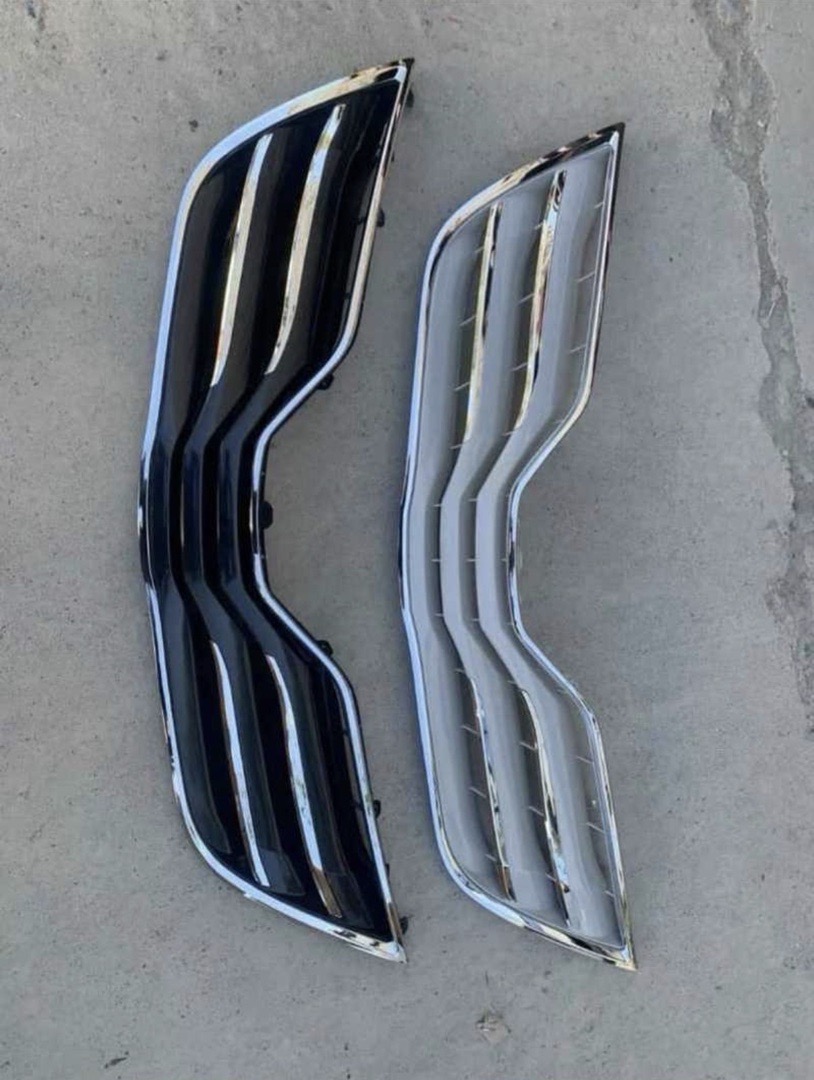 Облицовка от Toyota Camry 2, Душанбе