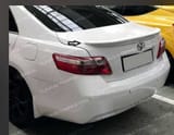 Спойлер багажника от Toyota Camry 2 — фото 3 из 3