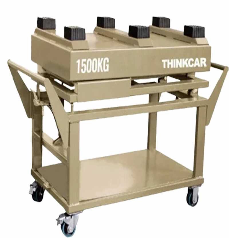 Подъемник launch thinkcar TVL515, Душанбе
